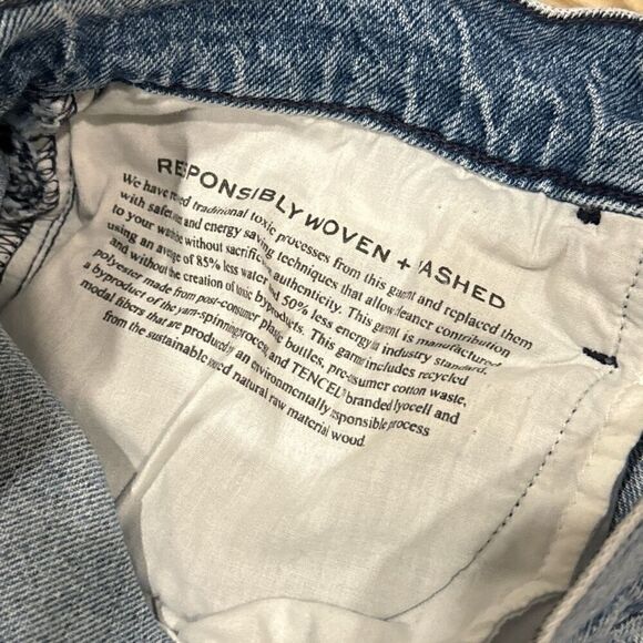 Frame le garçon jeans size 26 - Picture 5 of 6